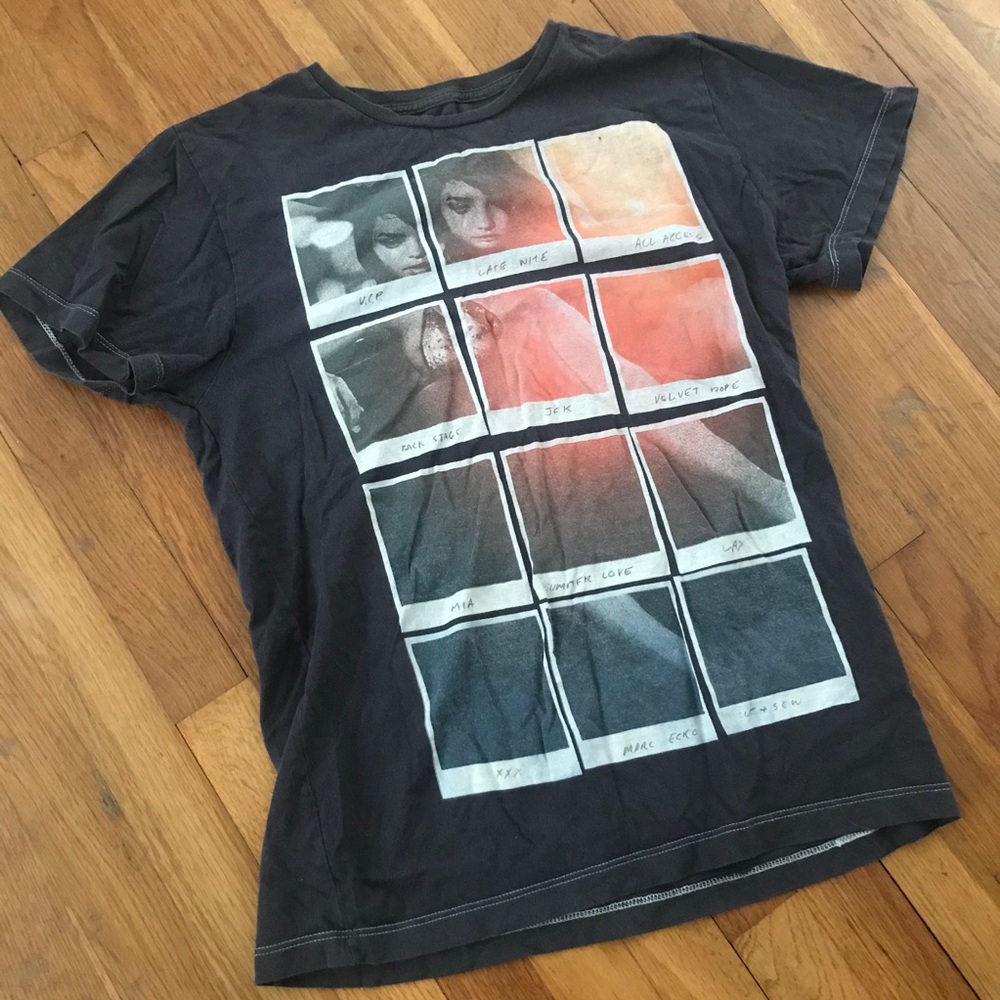 Men’s Top